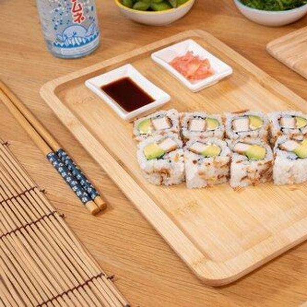 Chicken Tartufata Roll