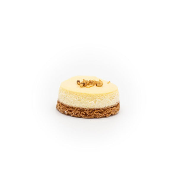 CHEESE CAKE YUZU