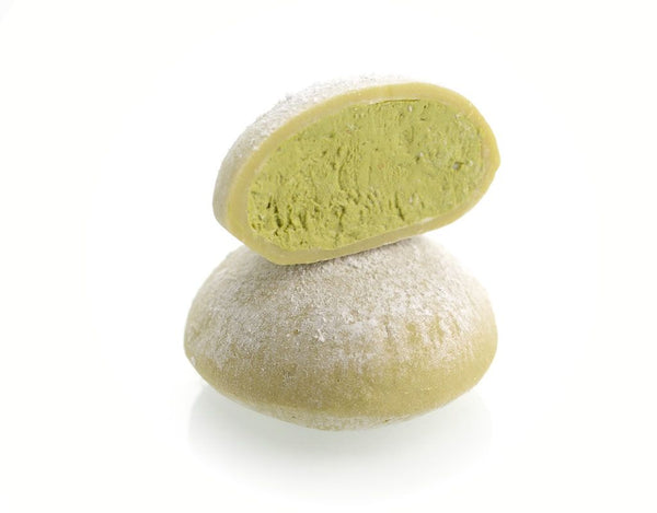 Mochi Thé Matcha
